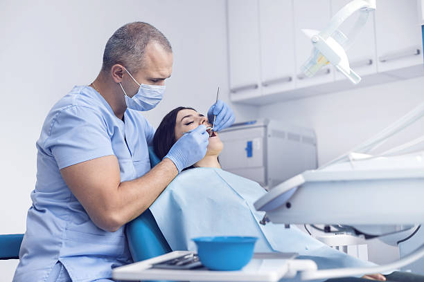 Oral Surgery in West Plains, MO